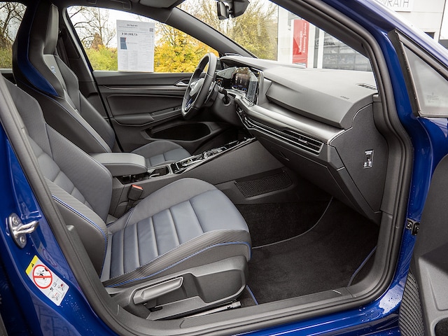 Volkswagen Golf 2.0 TSI Golf VIII