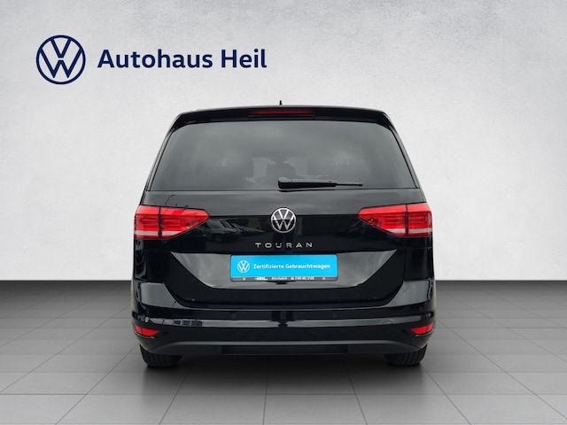 Volkswagen Touran 1.5 TSI