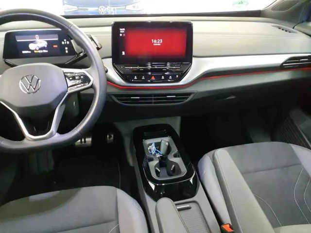 Volkswagen ID.4 77 KWh Performance Pro