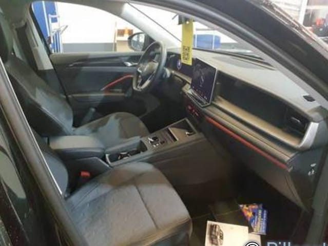 Volkswagen Tayron DSG