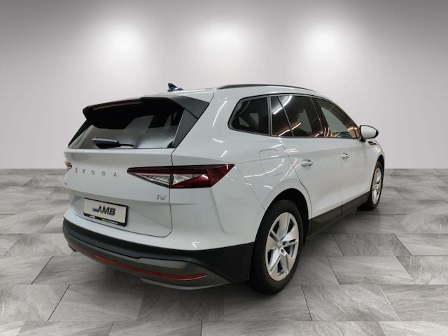 Skoda Enyaq Loft iV 50