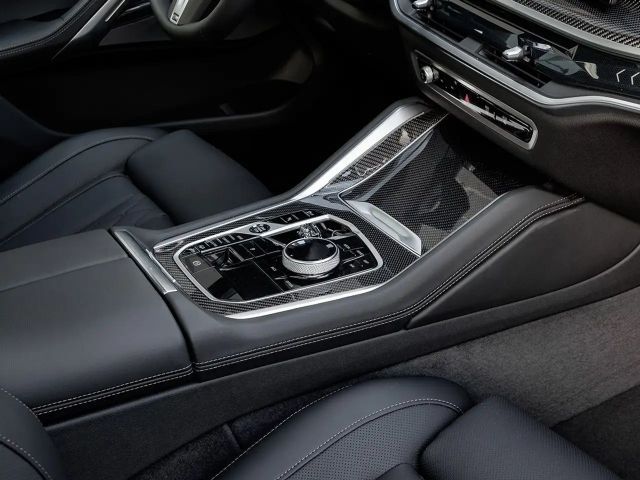 BMW X6 M-Sport xDrive40i