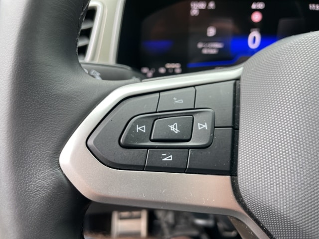 Volkswagen T-Roc 1.0 TSI Move