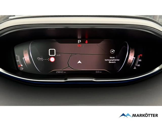 Peugeot 5008 GT-Line PureTech