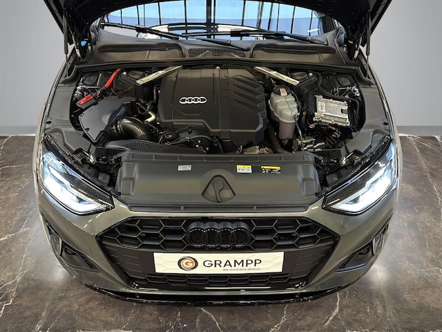 Audi A4 35 TFSI Avant S-Line S-Tronic