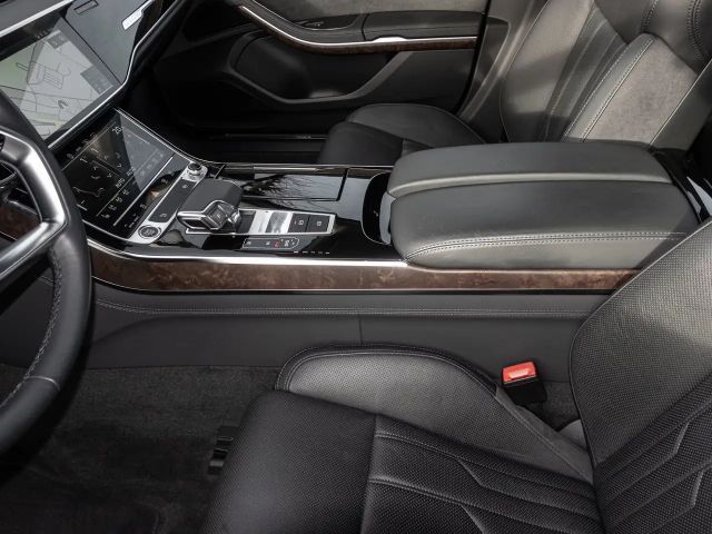 Audi A8 3.0 TFSI Quattro