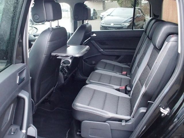 Volkswagen Touran DSG