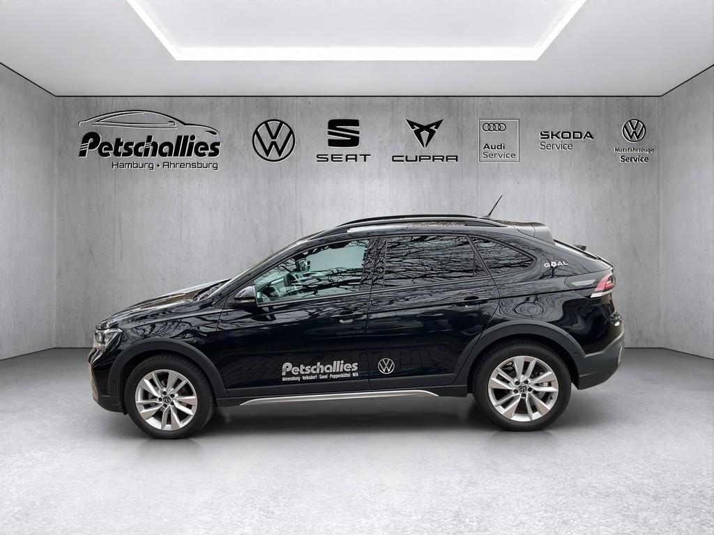 Volkswagen Taigo 1.0 TSI Life