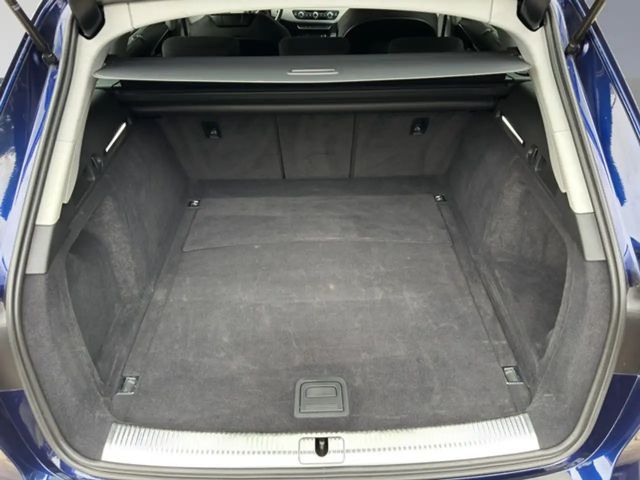 Audi A4 2.0 TDI Avant S-Tronic