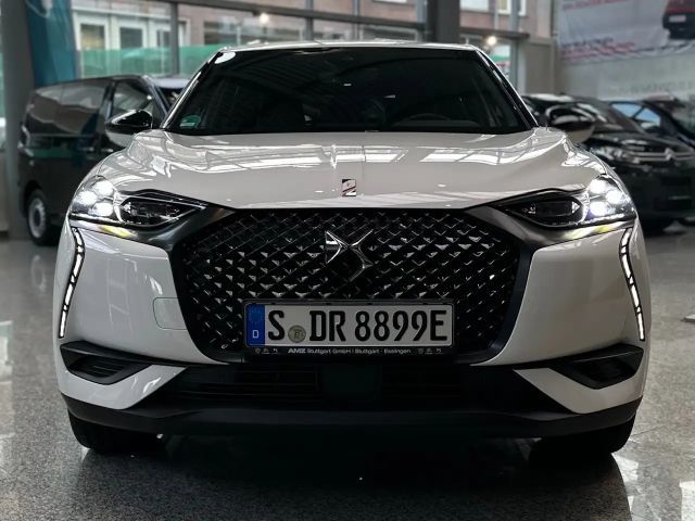 DS DS 3 Crossback Crossback E-Tense