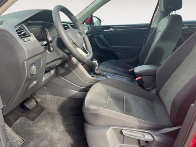 Volkswagen Tiguan 2.0 TSI DSG Elegance Elegance