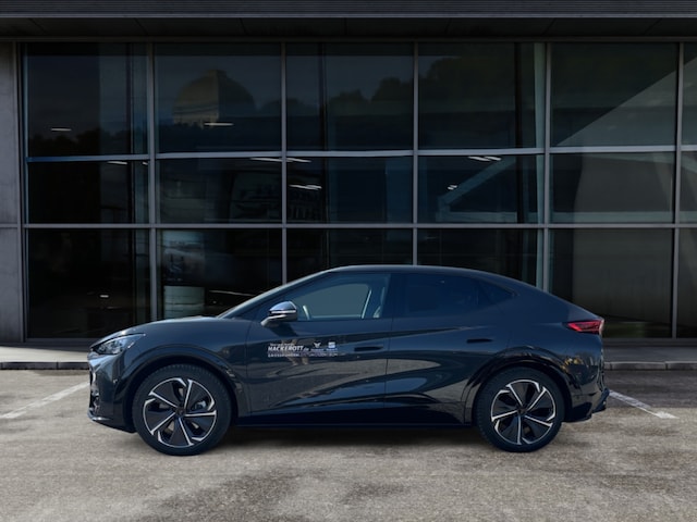 Cupra Tavascan 4Drive VZ