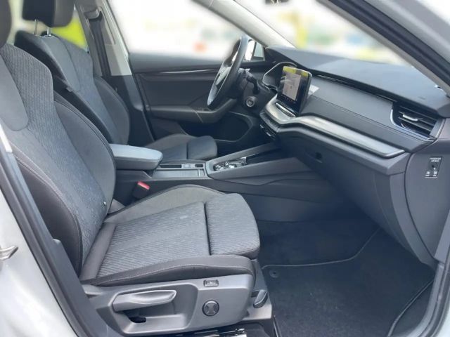 Skoda Octavia 1.5 TSI Ambition Combi