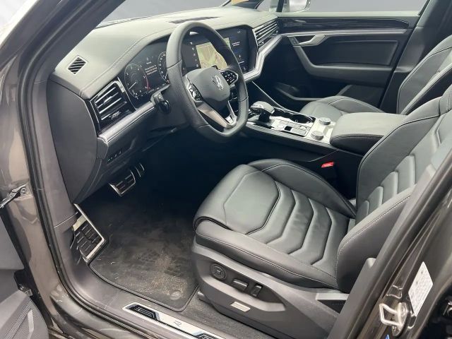 Volkswagen Touareg 3.0 V6 TDI R-Line