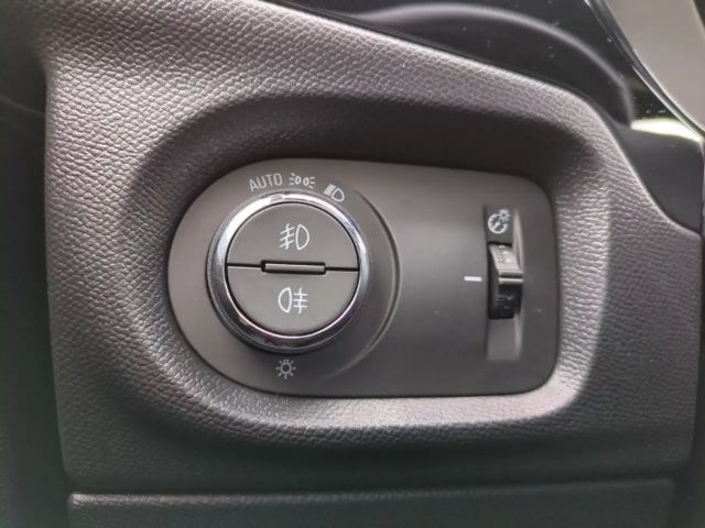 Opel Corsa GS-Line Grand Sport Turbo