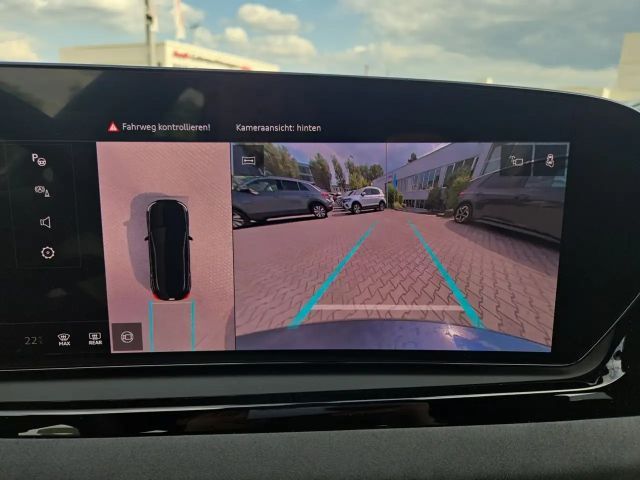 Audi A5 2.0 TFSI Quattro S-Tronic