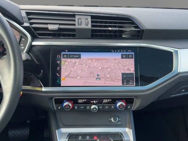 Audi Q3 40 TFSI Quattro S-Line S-Tronic