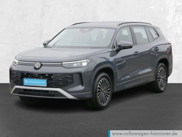 Volkswagen Tayron 1.5 eTSI DSG Life