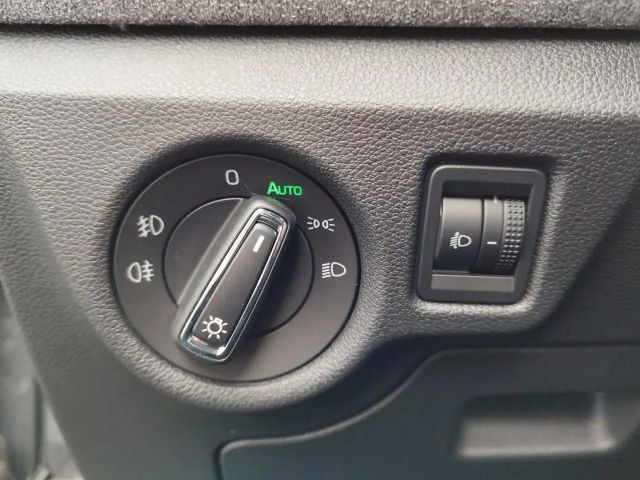 Skoda Kamiq Selection