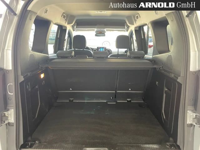 Mercedes-Benz T 180 Progressive