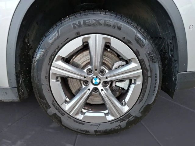 BMW X1 sDrive20i