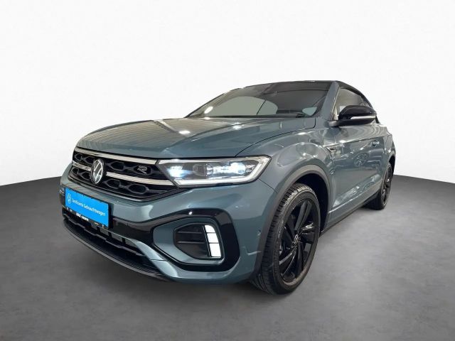 Volkswagen T-Roc 1.5 TSI Cabriolet DSG R-Line