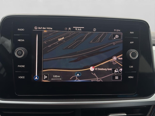 Volkswagen T-Roc 1.0 TSI Life