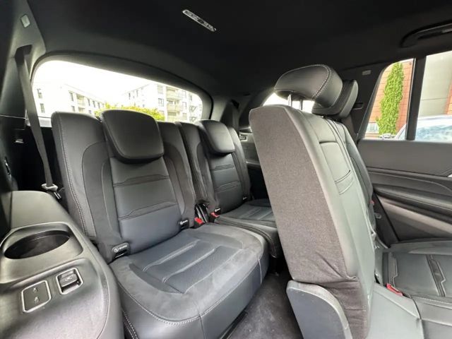 Mercedes-Benz GLS 63 AMG AMG Line