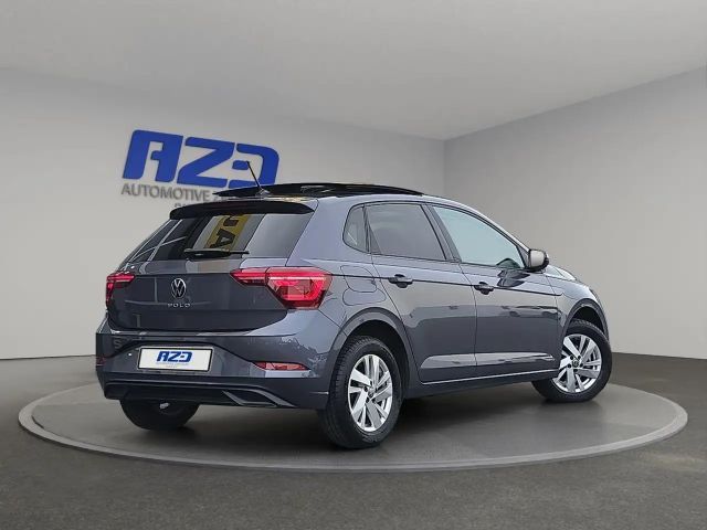 Volkswagen Polo Style