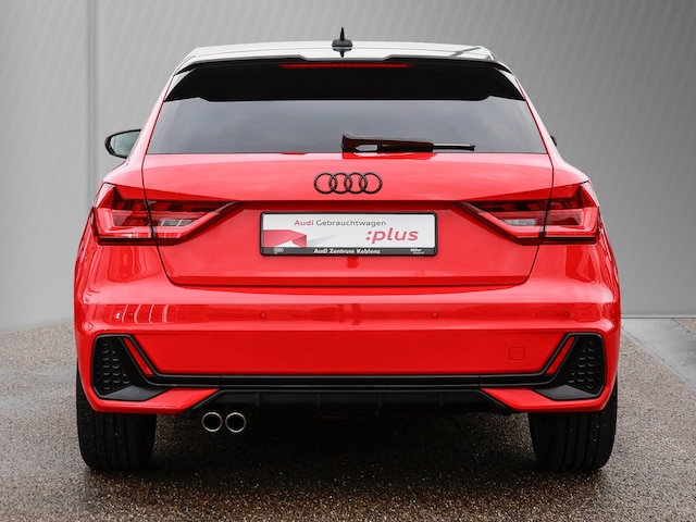 Audi A1 40 TFSI S-Tronic Sportback