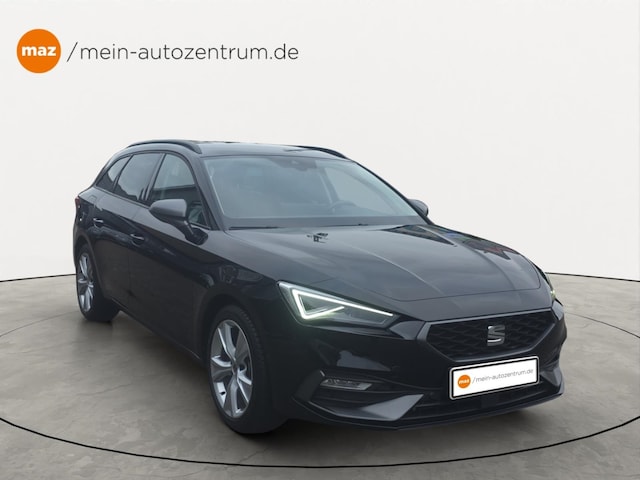 Seat Leon 1.5 eTSI FR-lijn Sportstourer
