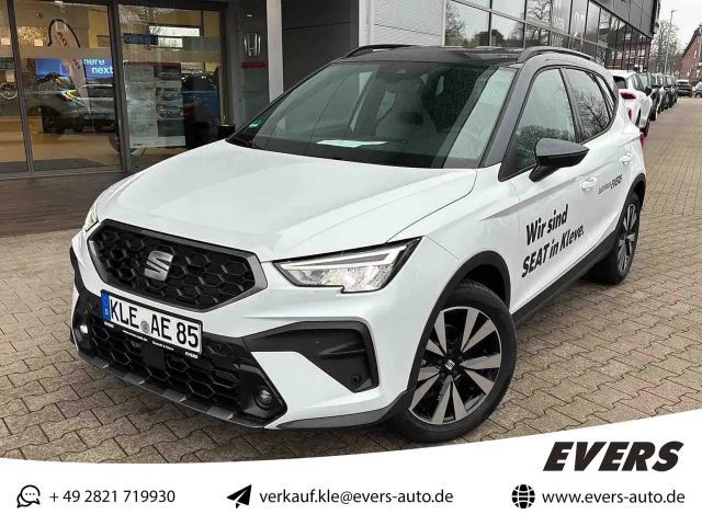 Seat Arona 1.0 TSI DSG FR-lijn