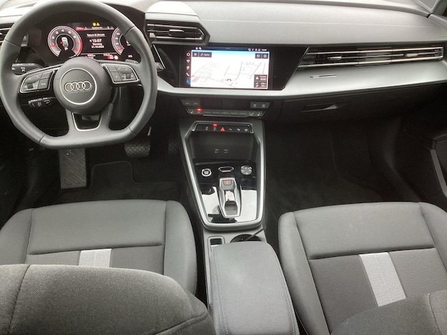 Audi A3 35 TFSI S-Tronic Sportback