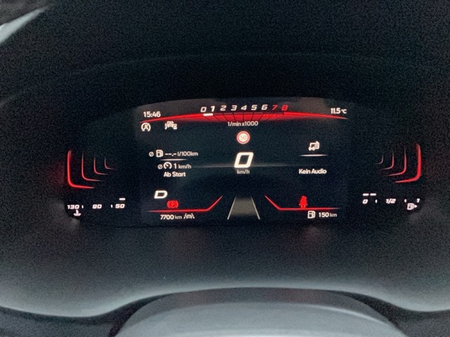 Seat Ateca 1.5 TSI DSG Style