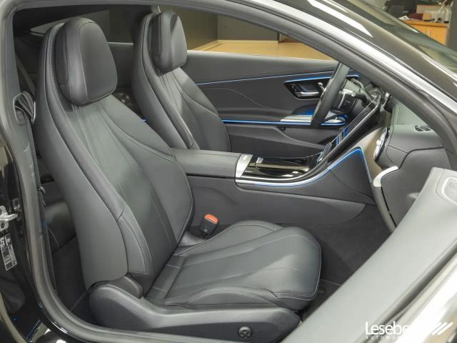 Mercedes-Benz CLE 200 AMG Line Coupé