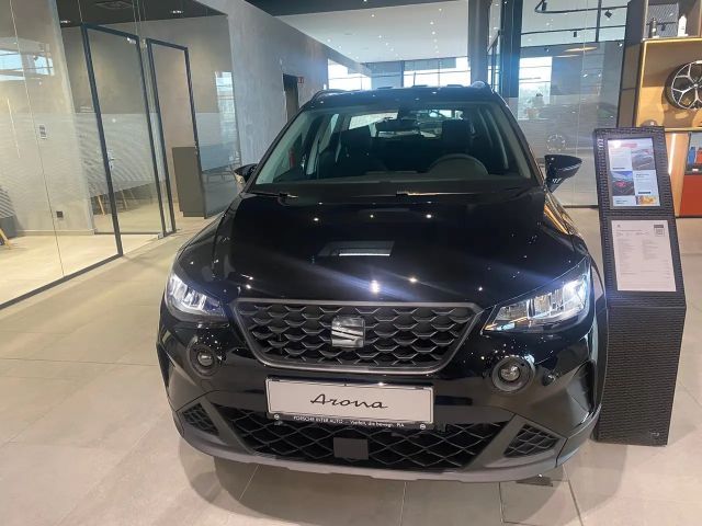 Seat Arona 1.0 TSI Reference