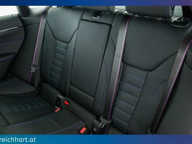 BMW 420 420d Coupé xDrive