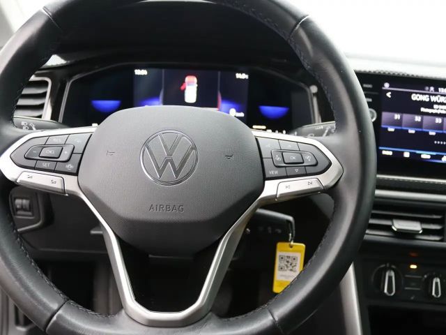 Volkswagen Polo 1.0 TSI DSG Life