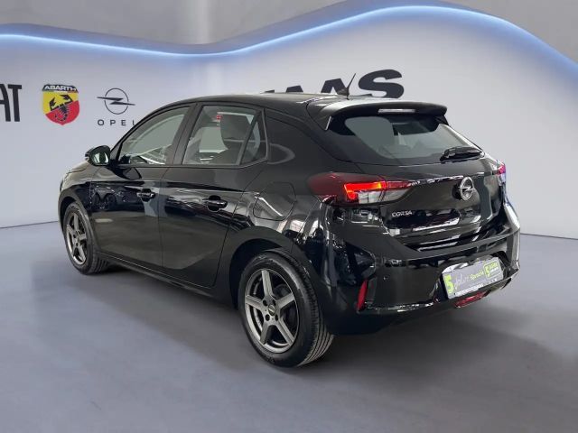 Opel Corsa Edition
