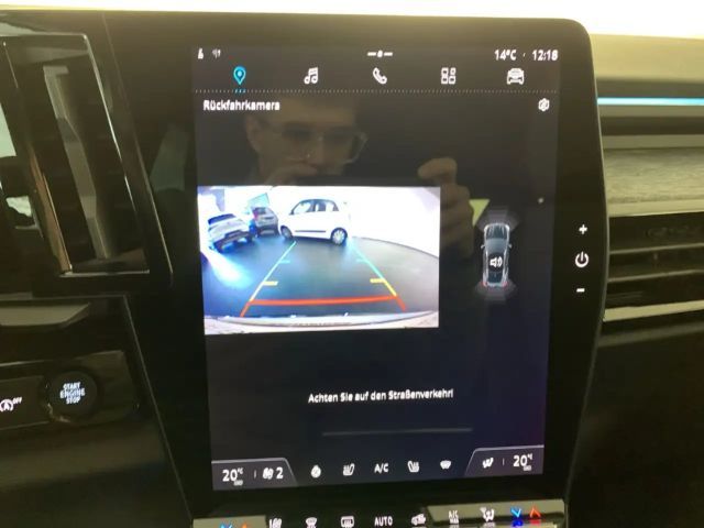 Renault Austral Techno