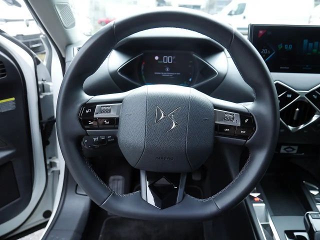 DS DS 3 Crossback Crossback E-Tense