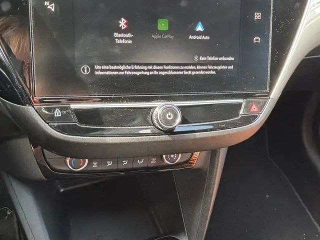 Opel Corsa GS-Line Grand Sport