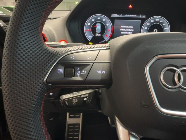 Audi Q2 35 TFSI S-Line S-Tronic