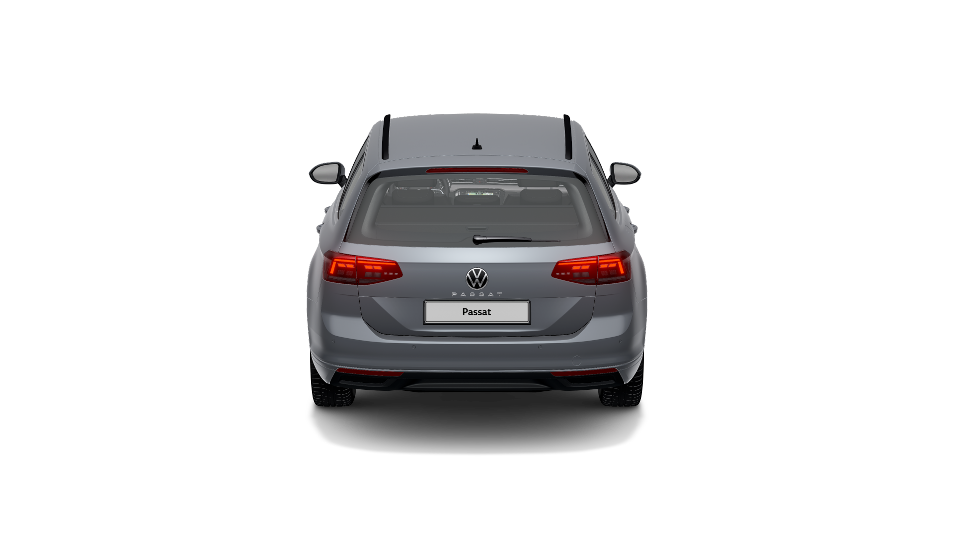 Volkswagen Passat 2.0 TDI Business DSG Variant