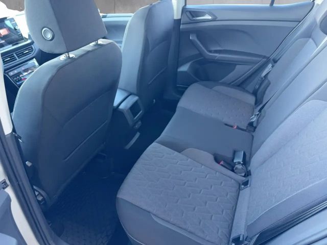 Volkswagen T-Cross Friends TSI