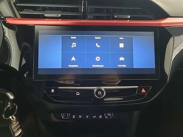Opel Corsa YES*Sitz- und Lenkradheizung*CarPlay*Tempomat*LED