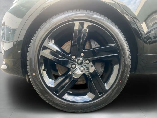 Land Rover Discovery Dynamic HSE