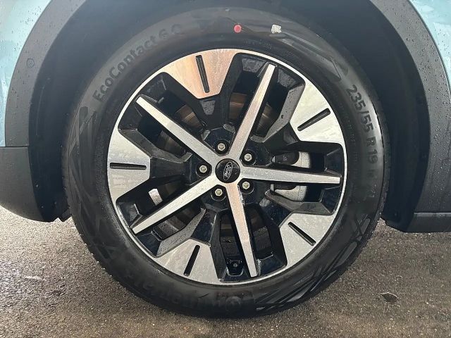 Ford Explorer EV RWD