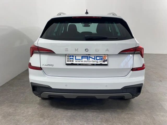 Skoda Kamiq 1.0 TSI 85 Selection