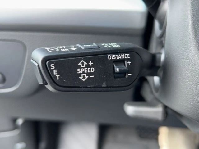 Audi Q5 40 TDI Quattro S-Tronic